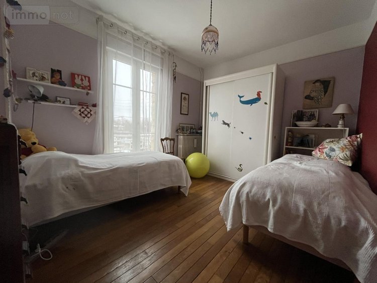 Maison a vendre Tinqueux 51430 Marne 126 m2  336300 euros