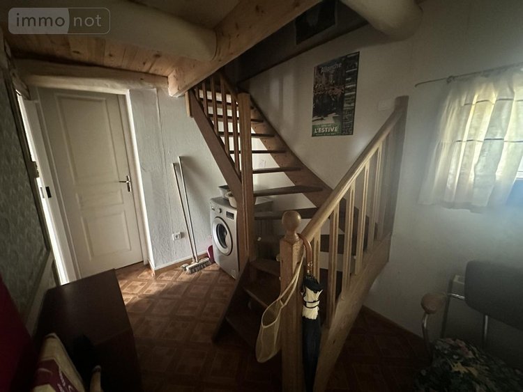 Maison a vendre Auriac-l'Église 15500 Cantal 72 m2  63600 euros