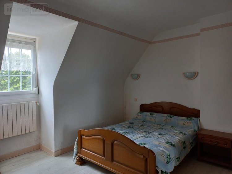 Maison a vendre Andel 22400 Côtes-d'Armor 106 m2  220500 euros
