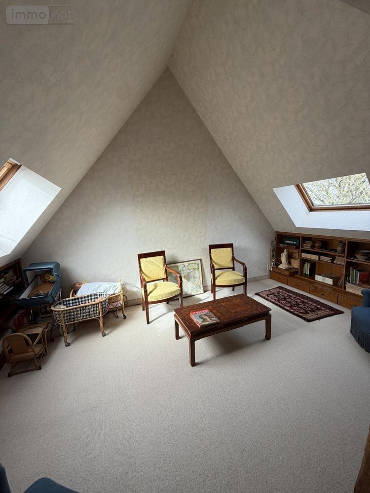 Maison a vendre Montrevault-sur-Èvre 49110 Maine-et-Loire 250 m2 9 pièces 354900 euros