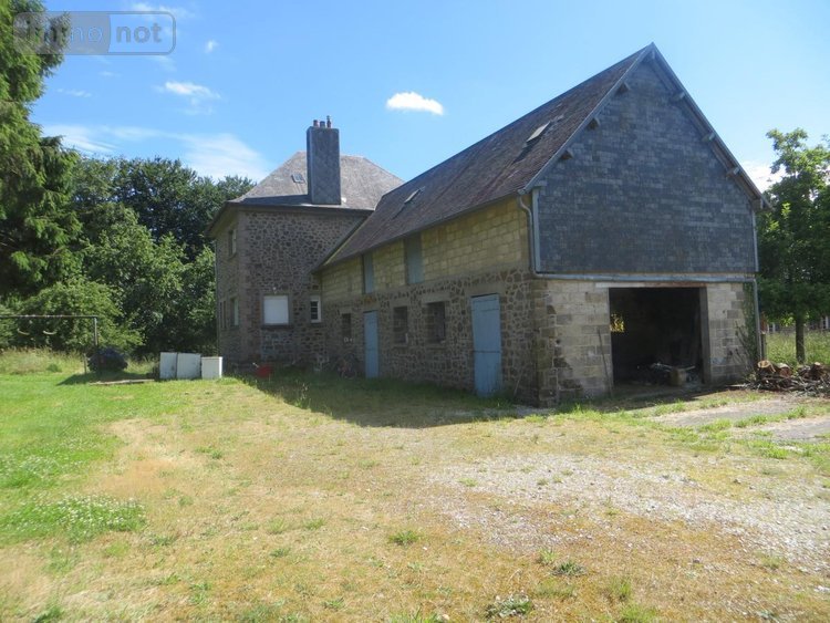 Maison a vendre Truttemer-le-Grand 14500 Calvados 85 m2 4 pièces 110775 euros