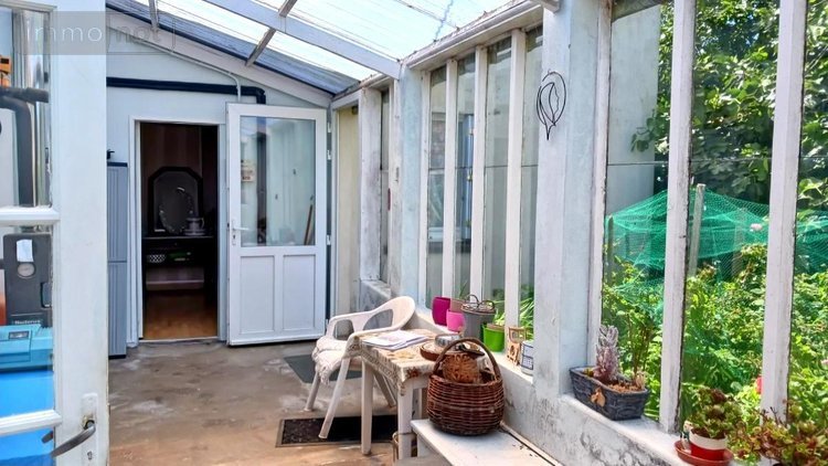 Maison a vendre Tourlaville 50110 Manche 84 m2 3 pièces 233200 euros