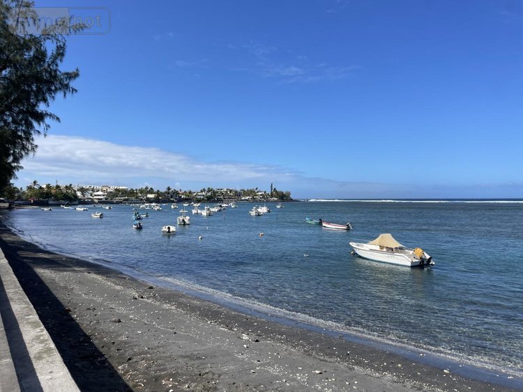 Maison a vendre L'Étang-Salé 97427 Réunion 165 m2 5 pièces 970000 euros