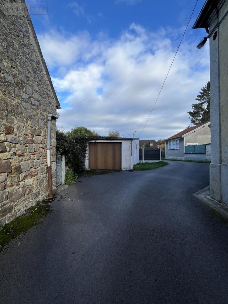 Maison a vendre Eppes 02840 Aisne 103 m2 6 pièces 150000 euros