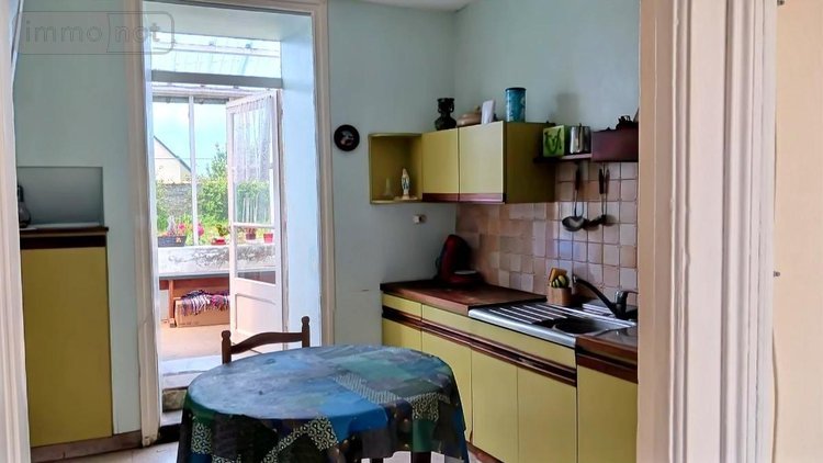 Maison a vendre Tourlaville 50110 Manche 84 m2 3 pièces 233200 euros