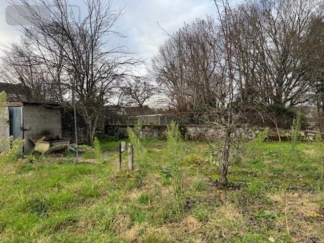 Maison a vendre Brûlon 72350 Sarthe 70 m2 3 pièces 68900 euros