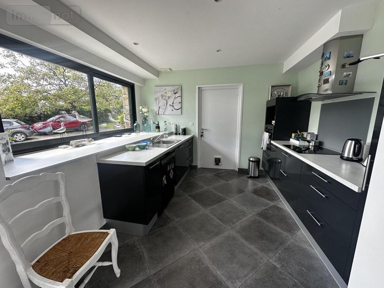 Maison a vendre Ploeren 56880 Morbihan 274 m2 10 pièces 795840 euros