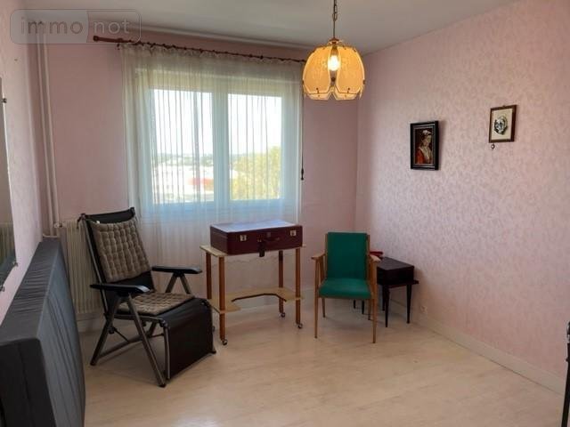 Appartement a vendre Lanester 56600 Morbihan 96 m2 5 pièces 167224 euros