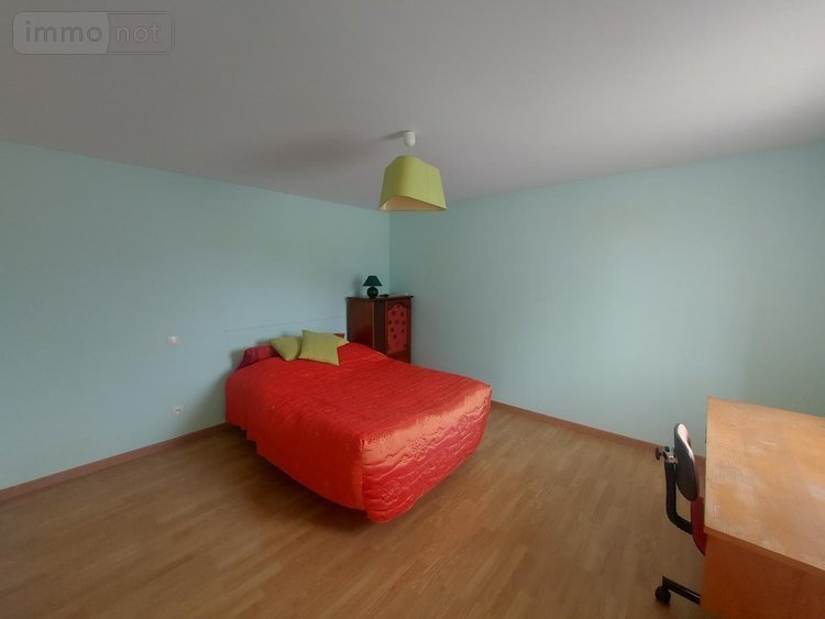 Maison a vendre Nostang 56690 Morbihan 101 m2 4 pièces 208640 euros