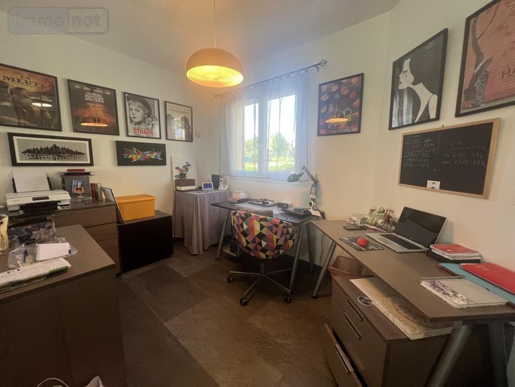 Maison a vendre Les Monts-d'Andaine 61600 Orne 145 m2 6 pièces 299000 euros