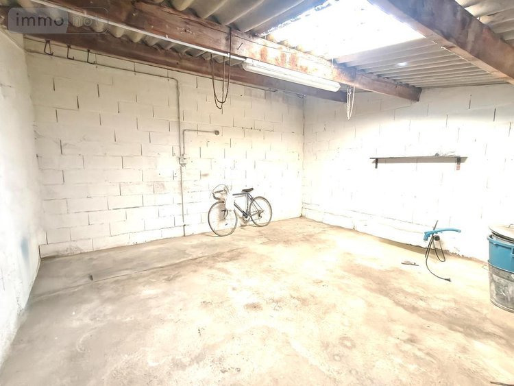 Maison a vendre Bazancourt 51110 Marne 90 m2 5 pièces 188200 euros