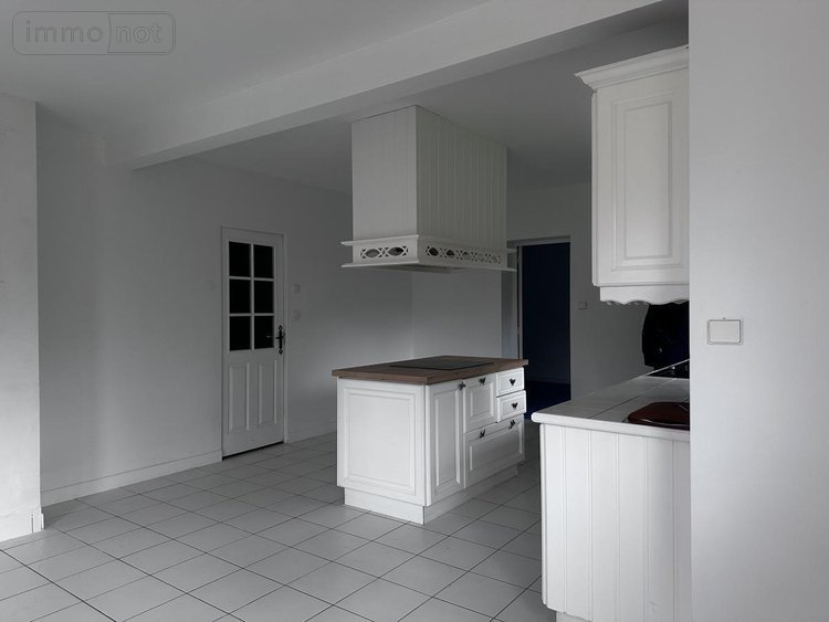 Maison a vendre Vannes 56000 Morbihan 176 m2 7 pièces 806143 euros