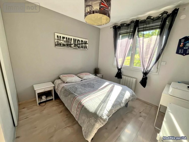 Maison a vendre Meximieux 01800 Ain 100 m2 4 pièces 356000 euros