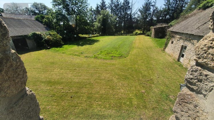 Maison a vendre Langonnet 56630 Morbihan 350 m2 15 pièces 294020 euros
