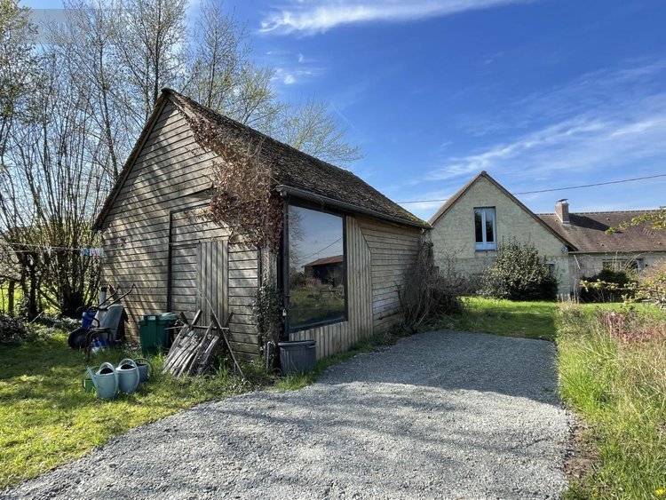 Maison a vendre Sargé-lès-le-Mans 72190 Sarthe 137 m2  352800 euros