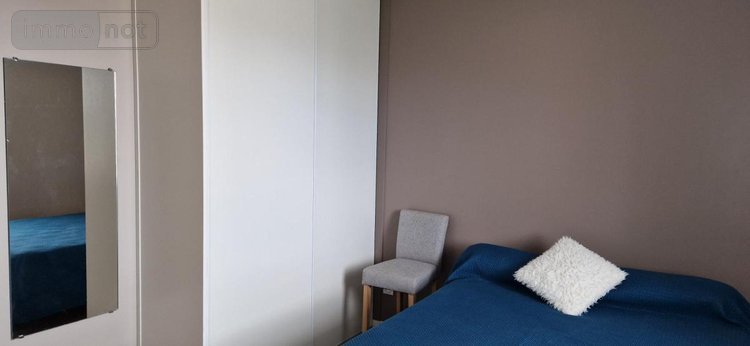 Appartement a vendre Saint-Malo 35400 Ille-et-Vilaine 47 m2 2 pièces 218400 euros