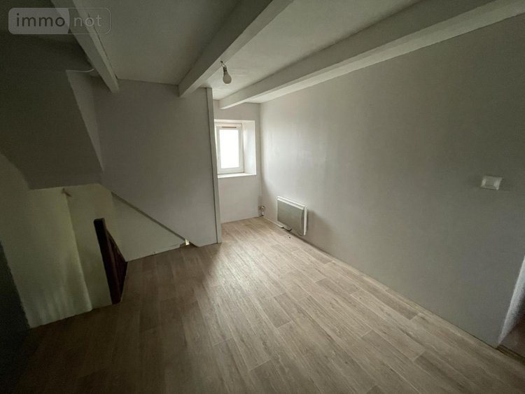 Maison a vendre Pléhédel 22290 Côtes-d'Armor 57 m2 3 pièces 115380 euros
