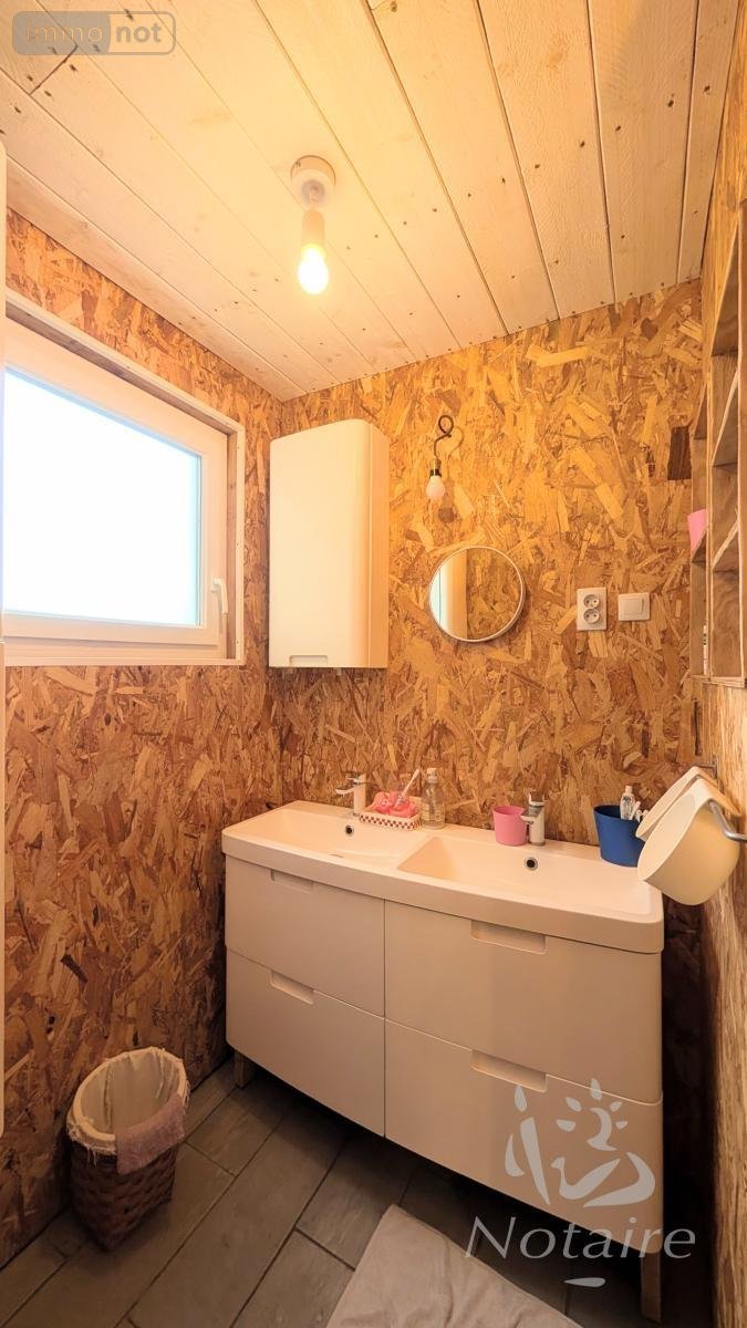 Maison a vendre Plouescat 29430 Finistère 120 m2 6 pièces 323300 euros