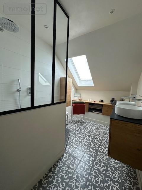 Appartement a vendre Angers 49000 Maine-et-Loire 115 m2 4 pièces 560680 euros