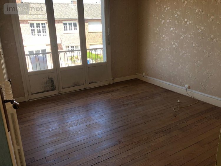 Maison a vendre Arras 62000 Pas-de-Calais 93 m2 6 pièces 137200 euros