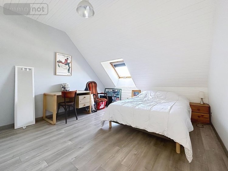 Maison a vendre Groix 56590 Morbihan 89 m2 4 pièces 399990 euros