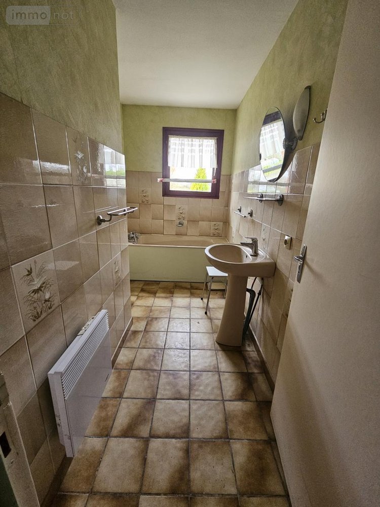 Maison a vendre Tourmignies 59551 Nord 87 m2 4 pièces 252000 euros