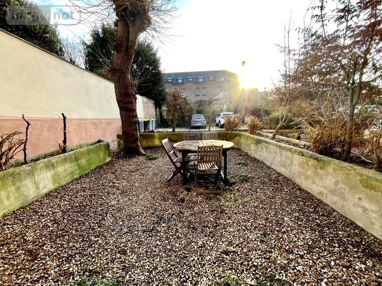 Appartement a vendre Rouen 76000 Seine-Maritime 38 m2 2 pièces 139900 euros