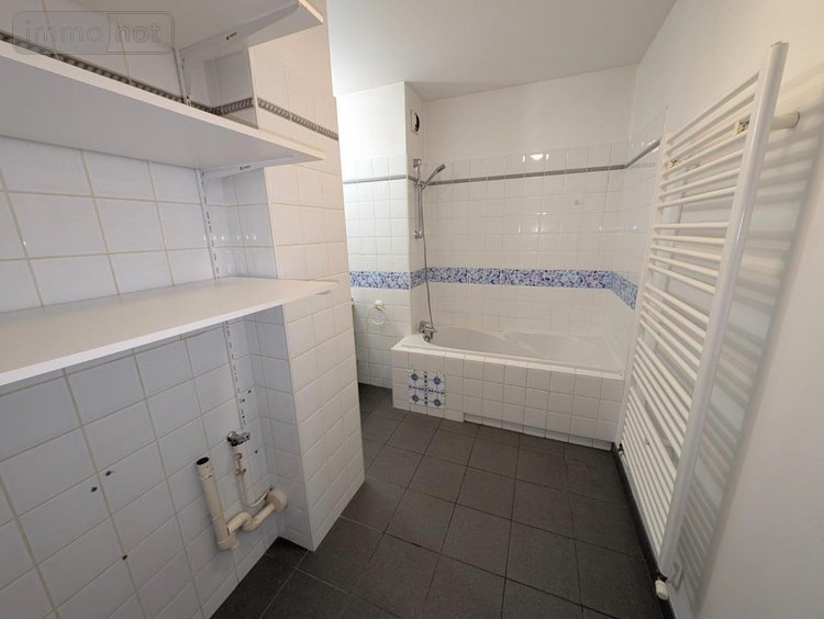 Appartement a vendre Vichy 03200 Allier 135 m2 5 pièces 367000 euros