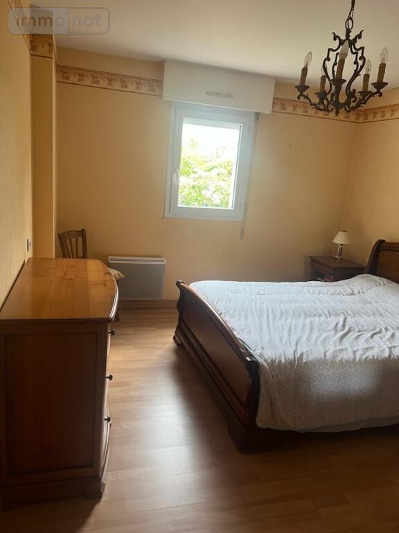 Maison a vendre Vannes 56000 Morbihan 129 m2 5 pièces 597400 euros