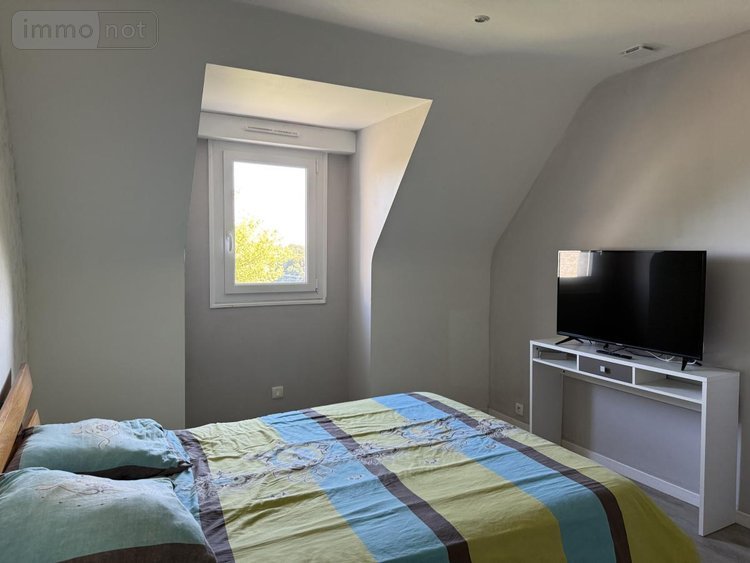 Maison a vendre La Motte 22600 Côtes-d'Armor 173 m2  327663 euros