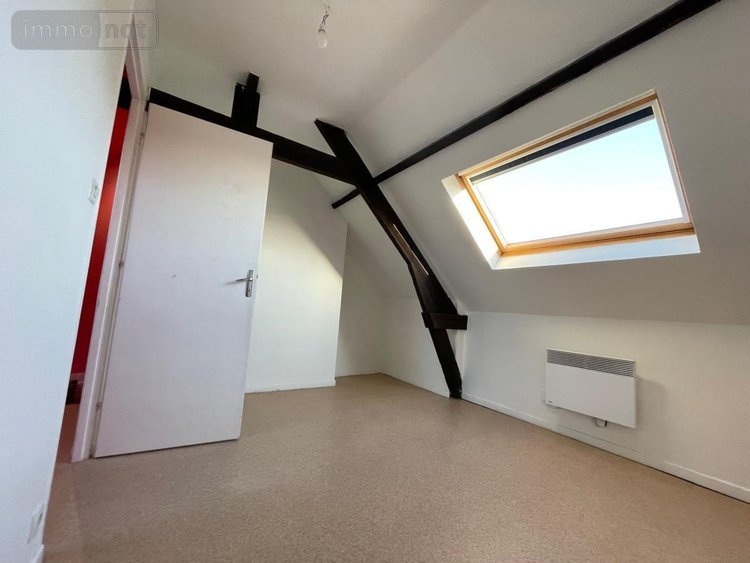 Location appartement Hénin-Beaumont 62110 Pas-de-Calais 77 m2 3 pièces 600 euros