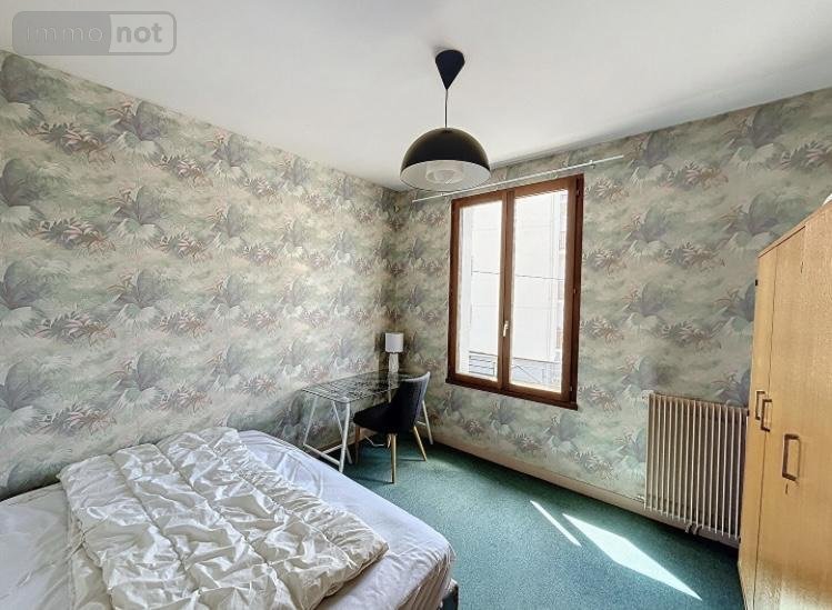 Maison a vendre Angers 49000 Maine-et-Loire 72 m2 4 pièces 299000 euros