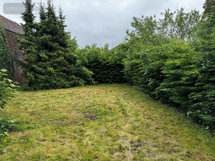 Maison a vendre Marcoing 59159 Nord 141 m2 6 pièces 105500 euros