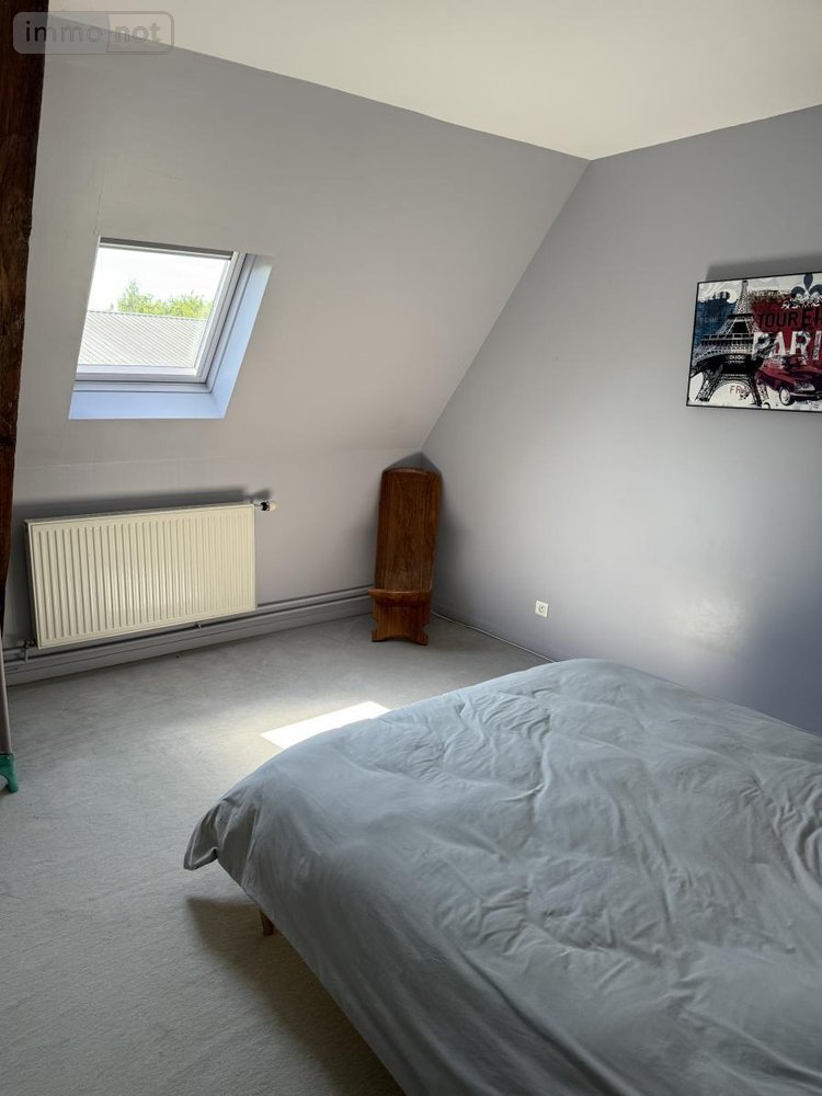 Maison a vendre Housset 02250 Aisne 419 m2 15 pièces 555440 euros