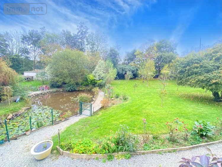 Maison a vendre Saint-Barnabé 22600 Côtes-d'Armor 166 m2 6 pièces 280800 euros