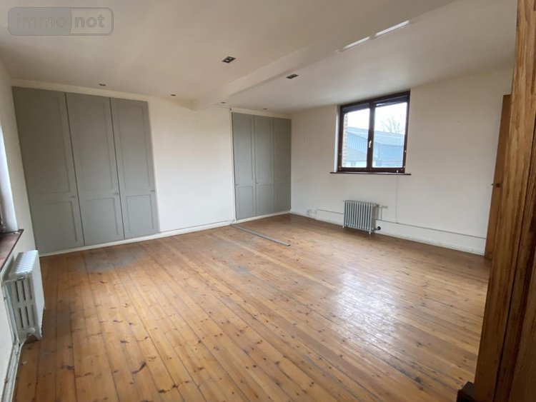 Immeuble a vendre Inchy-en-Artois 62860 Pas-de-Calais 225 m2  387800 euros