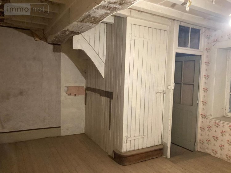 Maison a vendre Meximieux 01800 Ain 77 m2 4 pièces 149000 euros