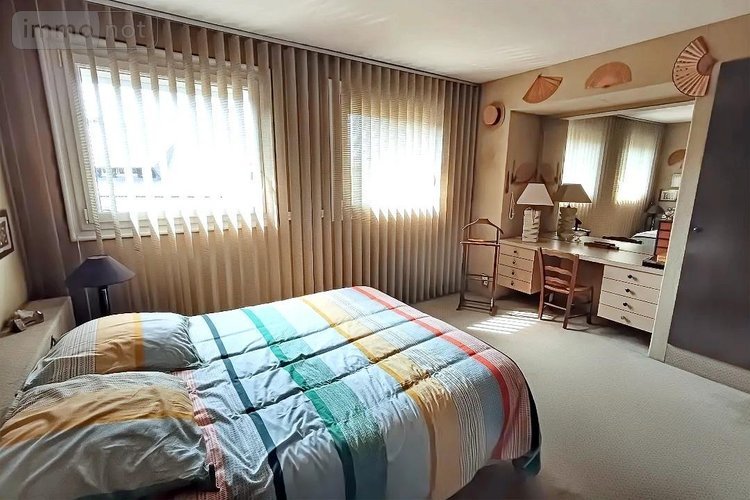 Maison a vendre Pontivy 56300 Morbihan 135 m2  262300 euros