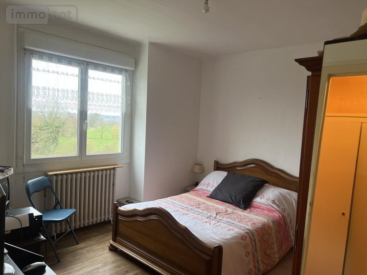 Maison a vendre Grâces 22200 Côtes-d'Armor 80 m2  119776 euros