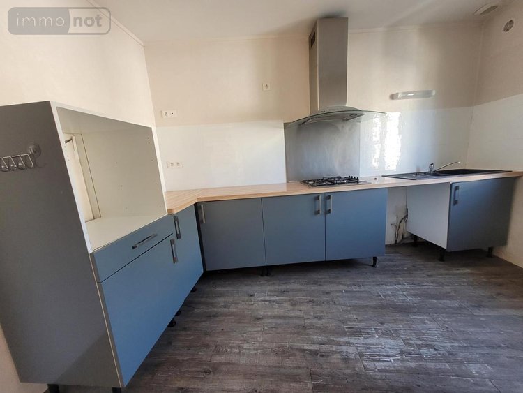 Maison a vendre Sablé-sur-Sarthe 72300 Sarthe 118 m2 7 pièces 182000 euros