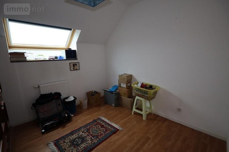 Maison a vendre Neuville-Saint-Rémy 59554 Nord 84 m2 4 pièces 208890 euros