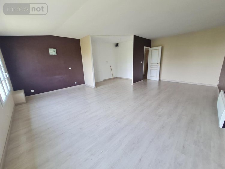 Maison a vendre Vendôme 41100 Loir-et-Cher 260 m2 9 pièces 254555 euros