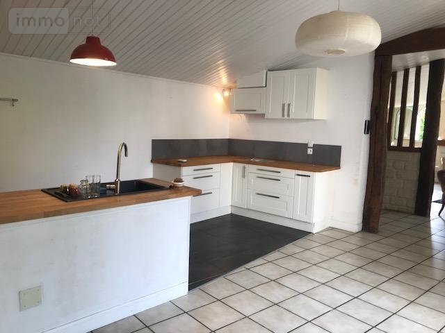Maison a vendre Tonnay-Charente 17430 Charente-Maritime 140 m2  272480 euros