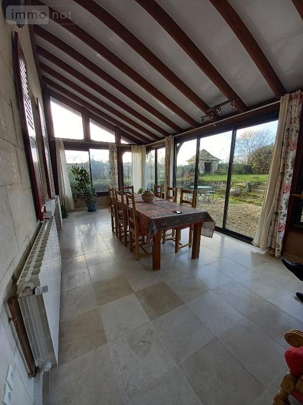 Maison a vendre Muret-et-Crouttes 02210 Aisne 310 m2 9 pièces 265000 euros