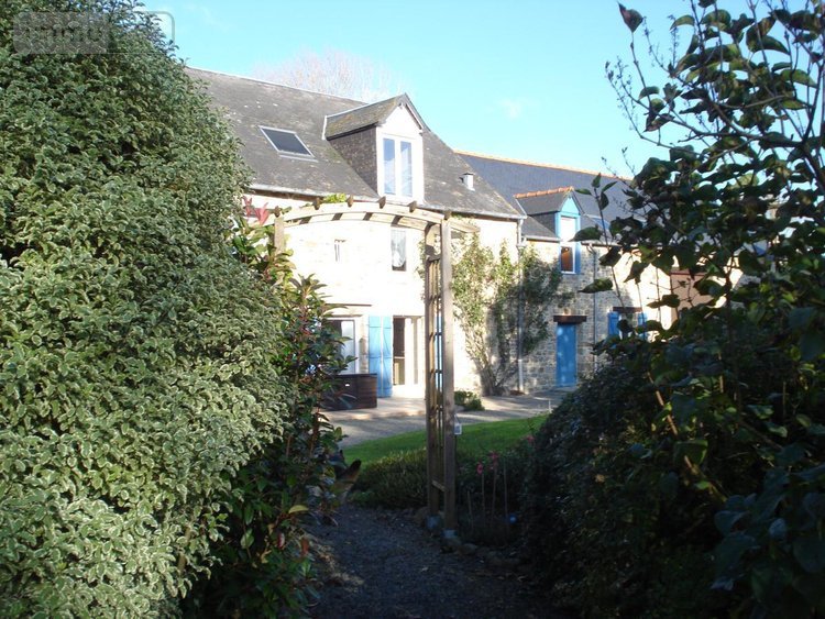 Maison a vendre Mont-Dol 35120 Ille-et-Vilaine 328 m2  898735 euros