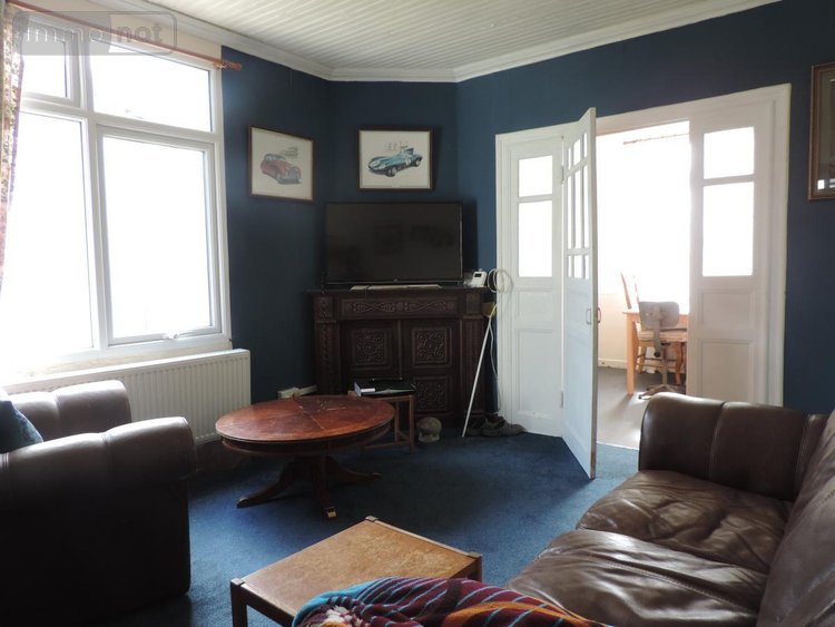 Maison a vendre La Chapelle-Neuve 22160 Côtes-d'Armor 115 m2 6 pièces 125700 euros