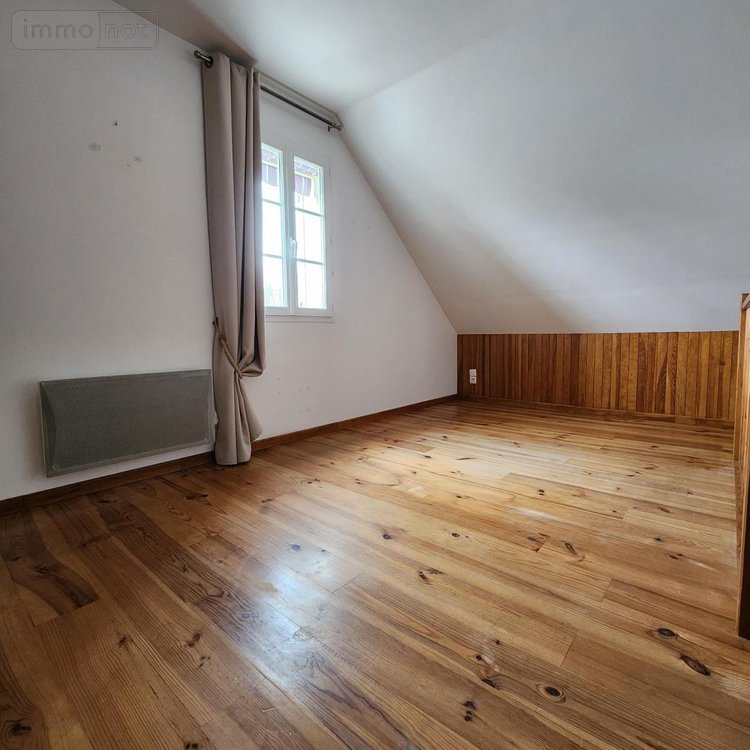 Maison a vendre Saint-Maixent 72320 Sarthe 150 m2 5 pièces 199160 euros