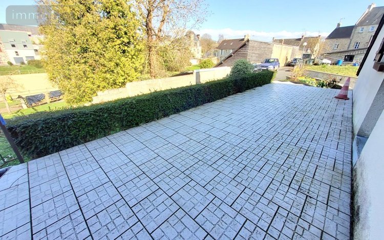 Maison a vendre Saint-André-sur-Orne 14320 Calvados 114 m2 5 pièces 257250 euros