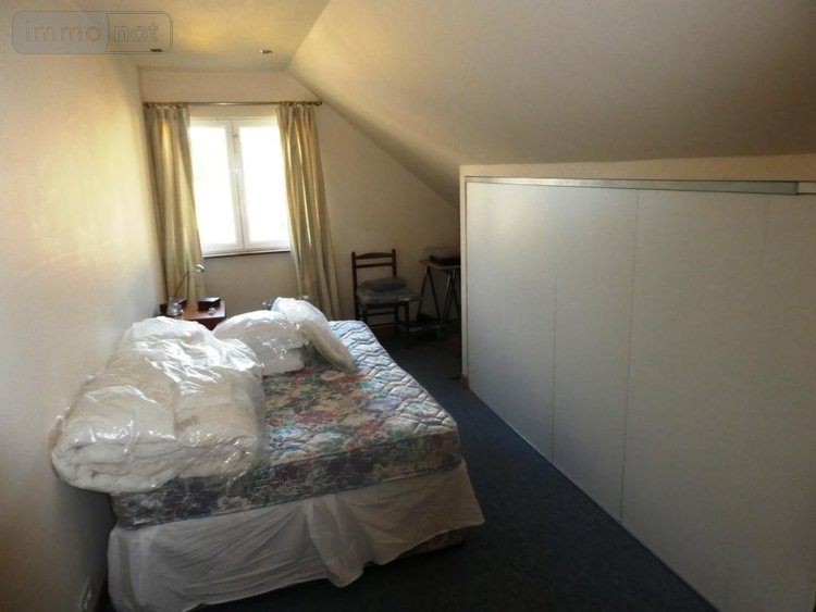 Maison a vendre Langoëlan 56160 Morbihan 280 m2 10 pièces 367000 euros