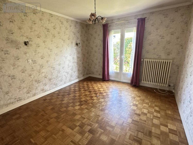 Maison a vendre Saint-Malo 35400 Ille-et-Vilaine 88 m2 4 pièces 296400 euros